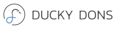 Ducky Dons Logo